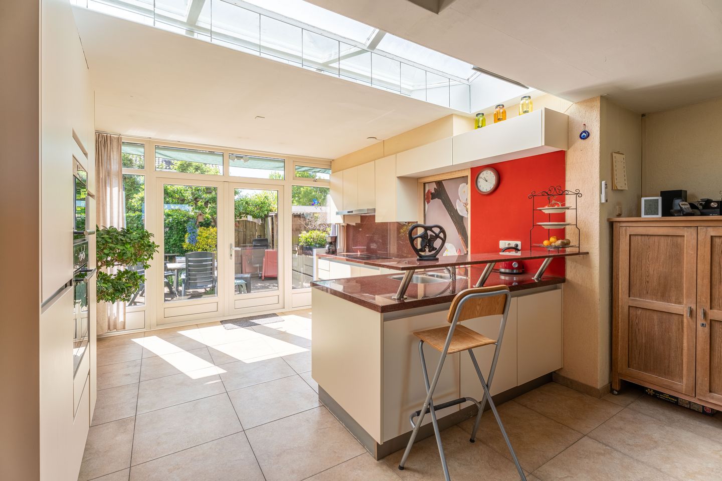 Foto 5 van Boekenburglaan 18