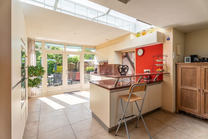 Foto 5 van Boekenburglaan 18