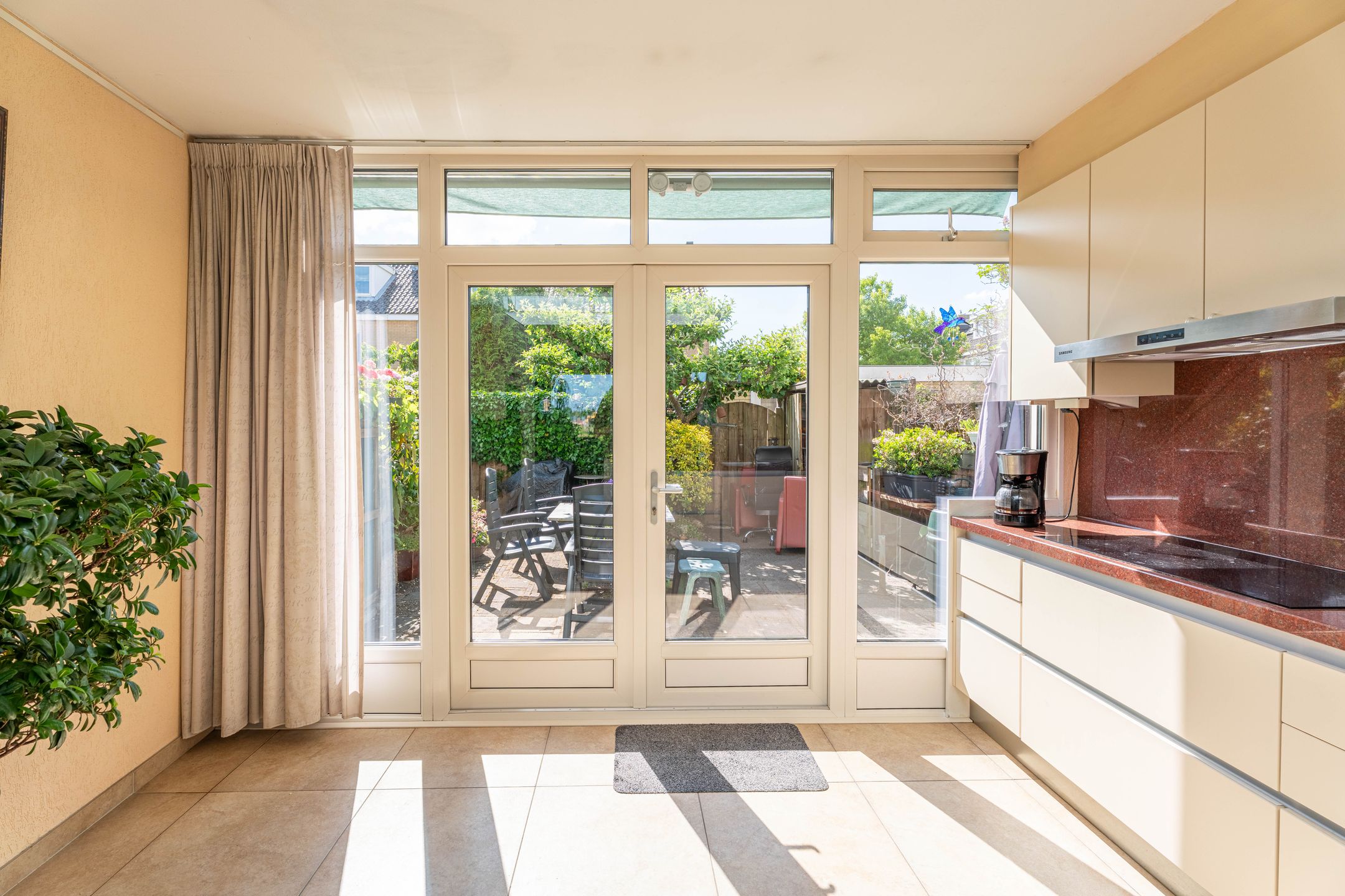 Foto 6 van Boekenburglaan 18