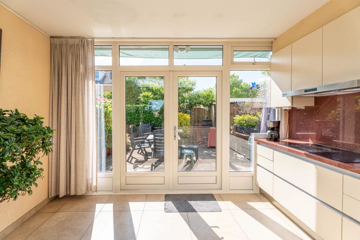 Foto 6 van Boekenburglaan 18