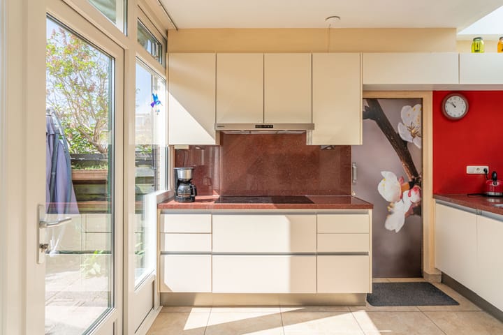 Foto 7 van Boekenburglaan 18