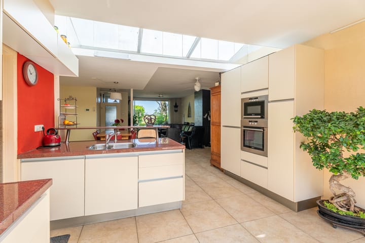 Foto 8 van Boekenburglaan 18