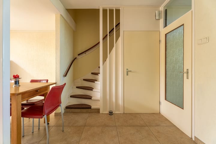 Foto 9 van Boekenburglaan 18