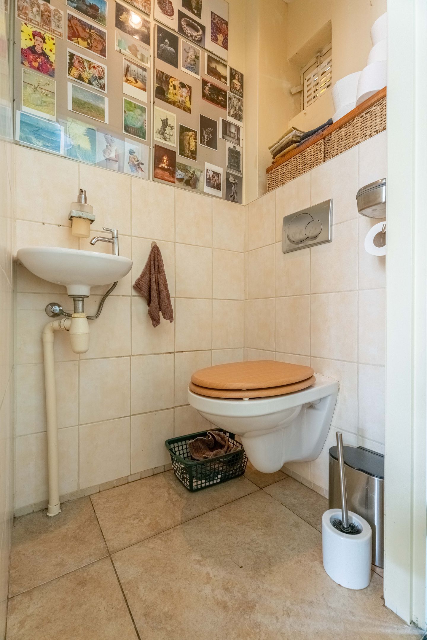 Foto 10 van Boekenburglaan 18