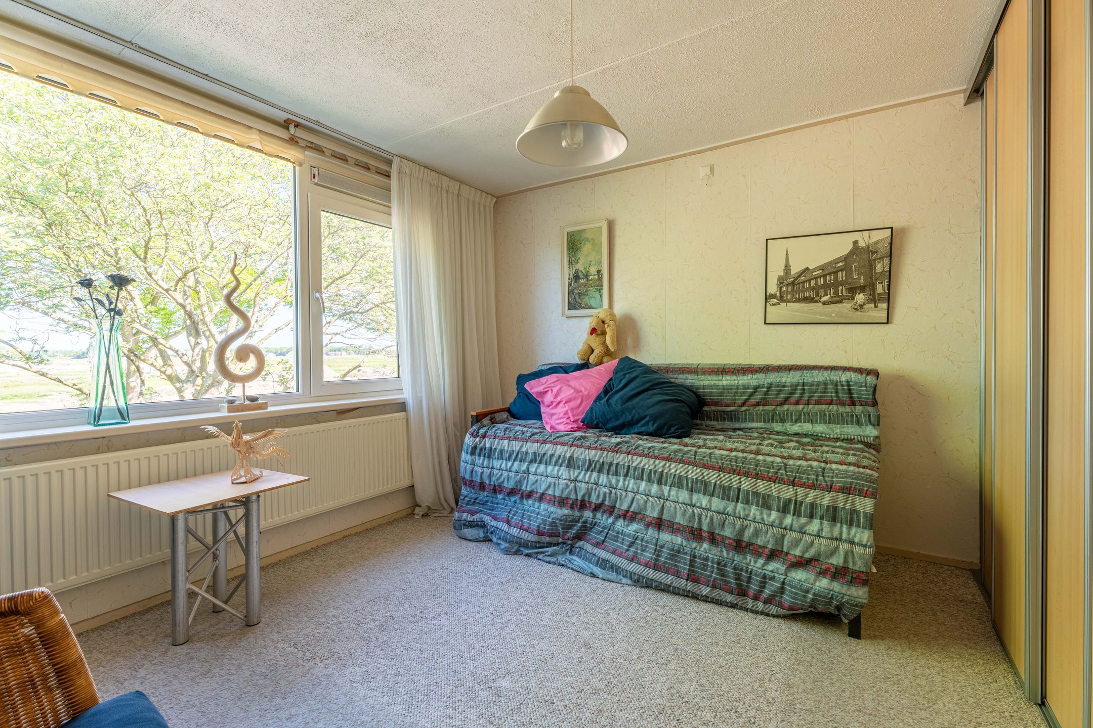 Foto 12 van Boekenburglaan 18