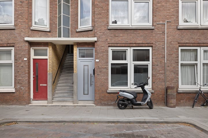 Foto 1 van Archimedesstraat 12-A