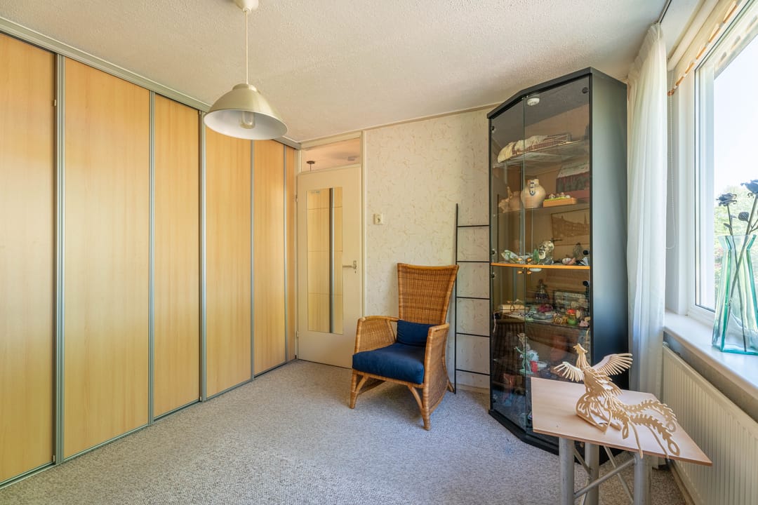 Foto 13 van Boekenburglaan 18