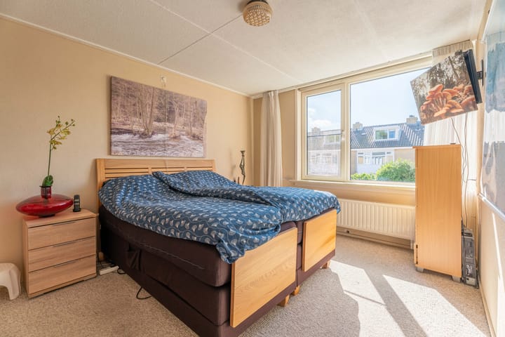 Foto 14 van Boekenburglaan 18