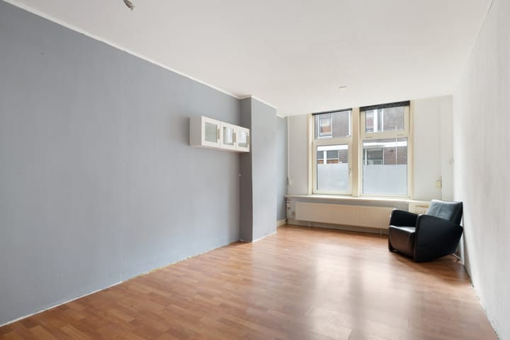 Foto 2 van Archimedesstraat 12-A