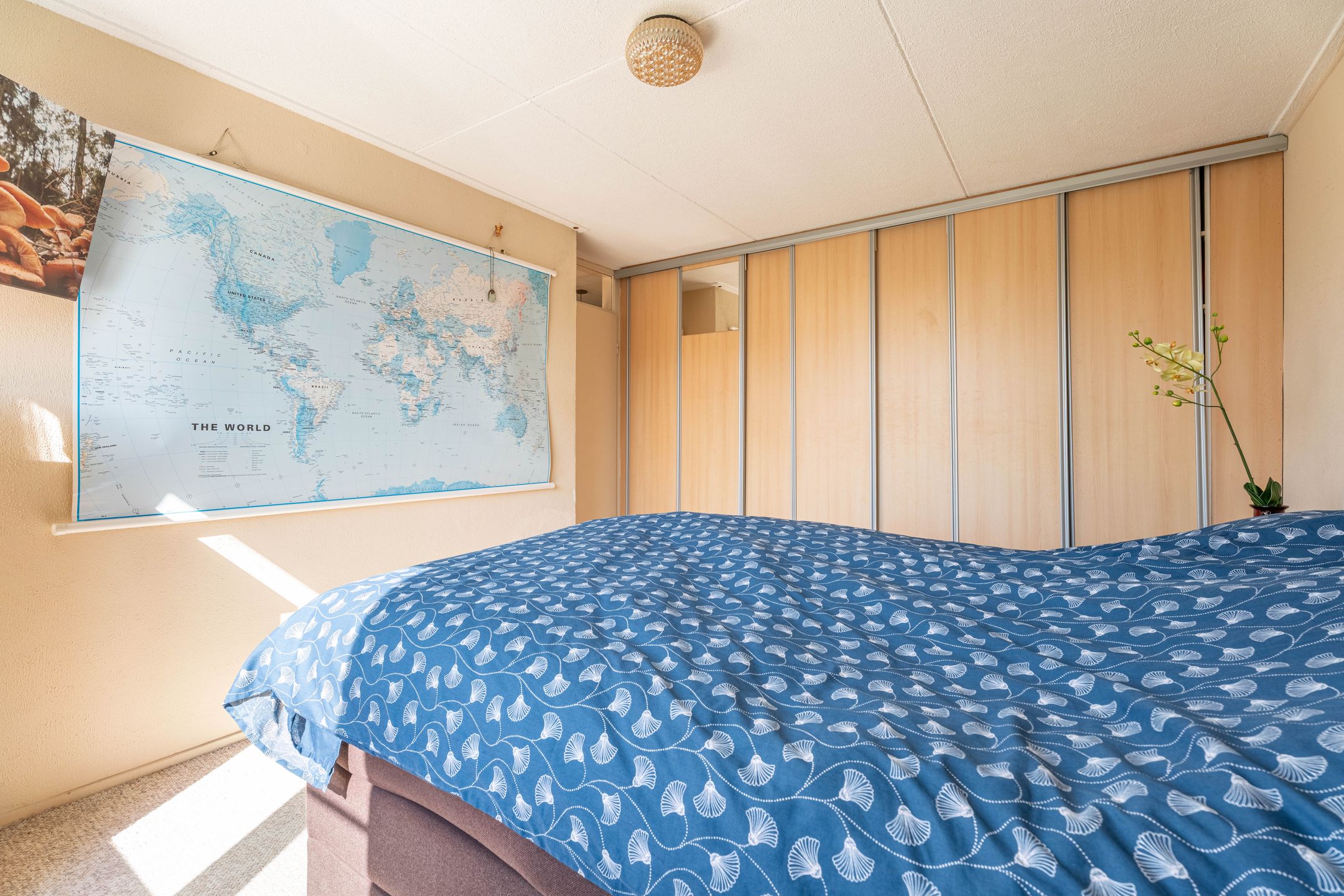 Foto 15 van Boekenburglaan 18