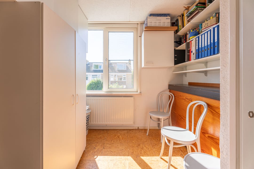 Foto 16 van Boekenburglaan 18