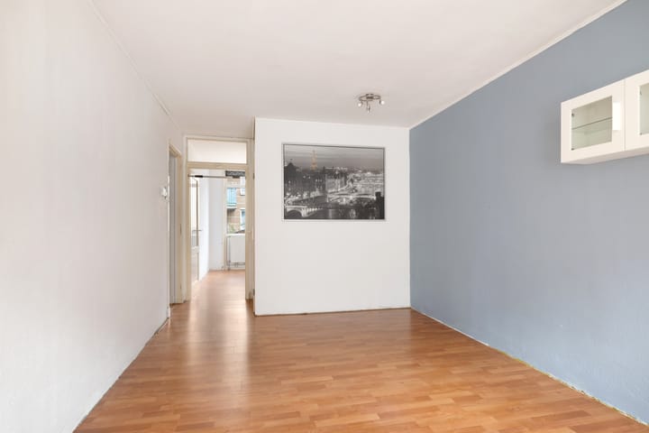 Foto 4 van Archimedesstraat 12-A