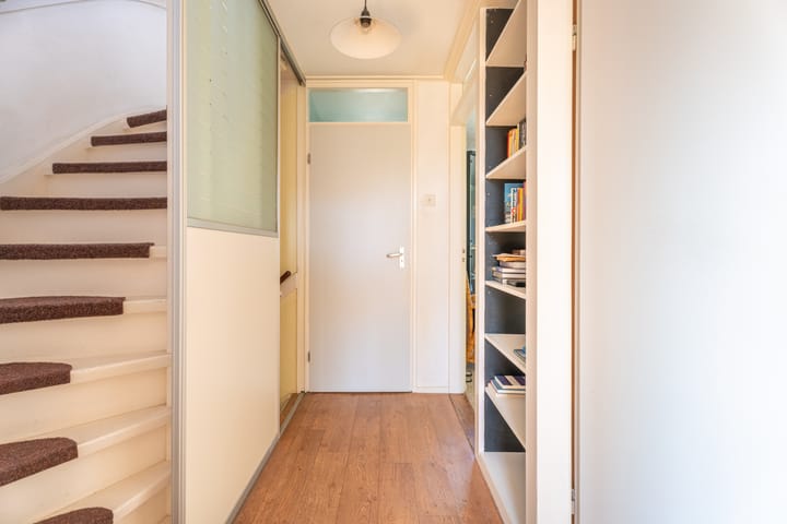 Foto 19 van Boekenburglaan 18