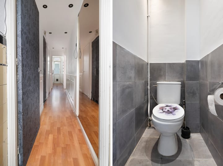 Foto 6 van Archimedesstraat 12-A