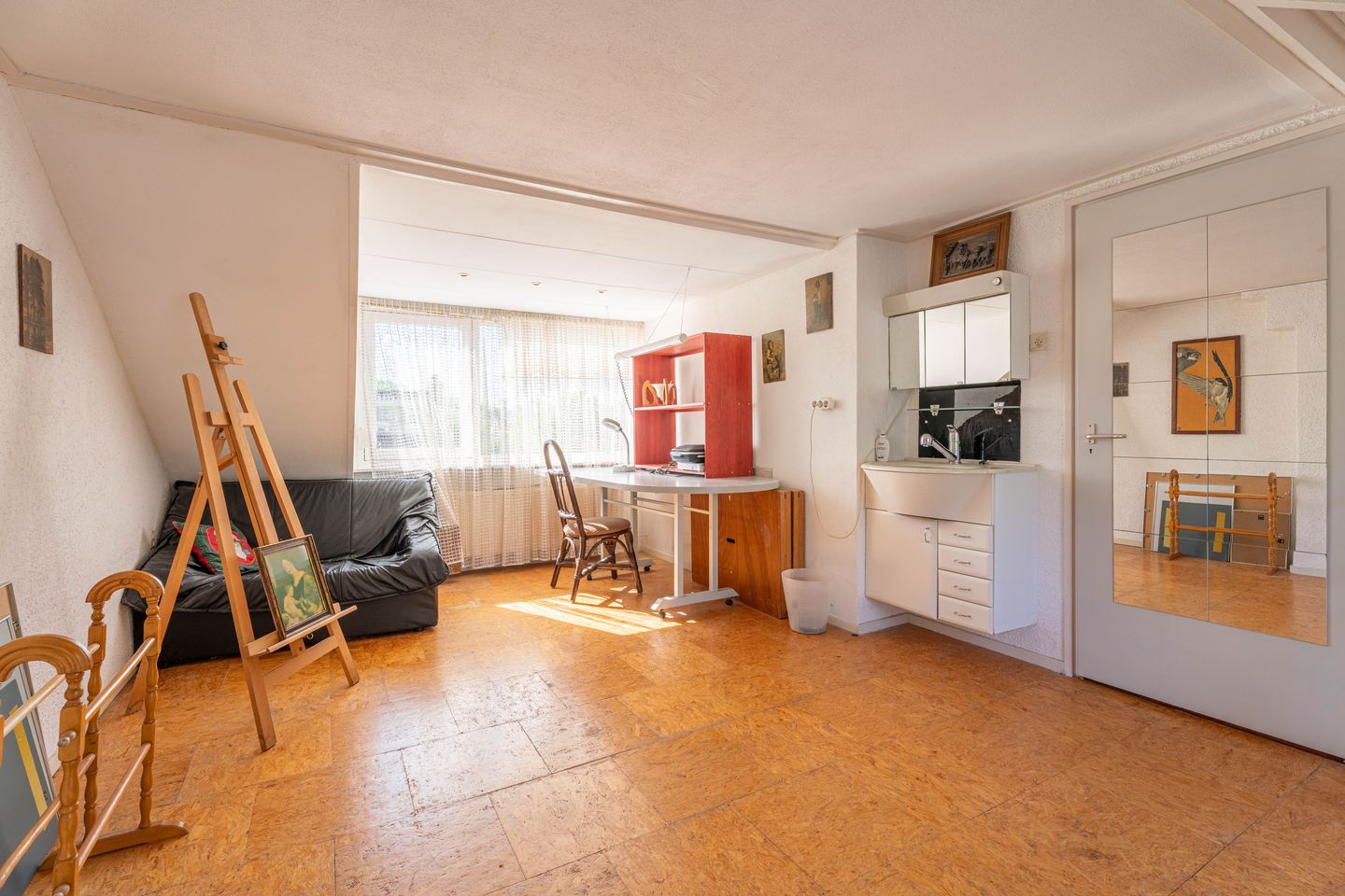 Foto 20 van Boekenburglaan 18