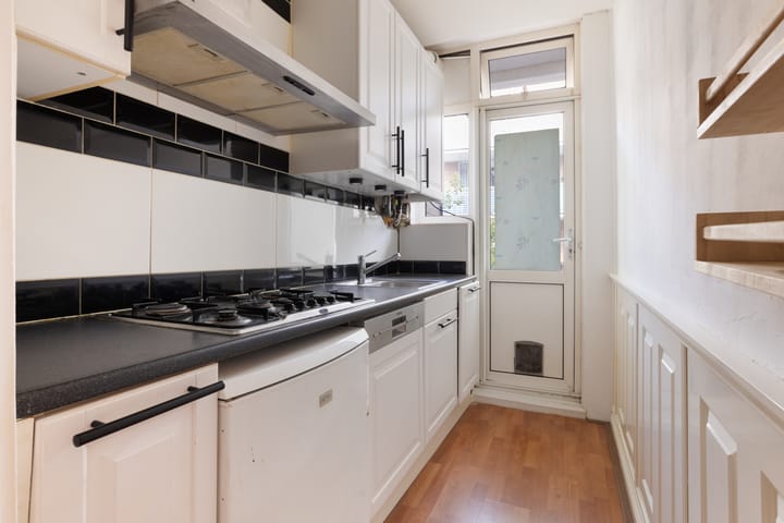 Foto 7 van Archimedesstraat 12-A