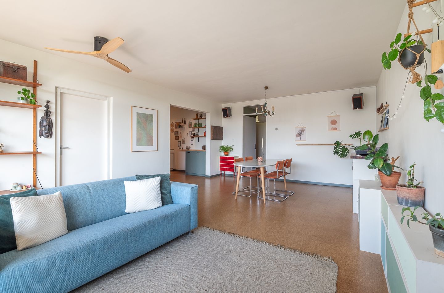 Foto 1 van Grootzeilhof 80