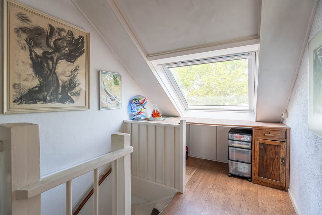 Foto 22 van Boekenburglaan 18