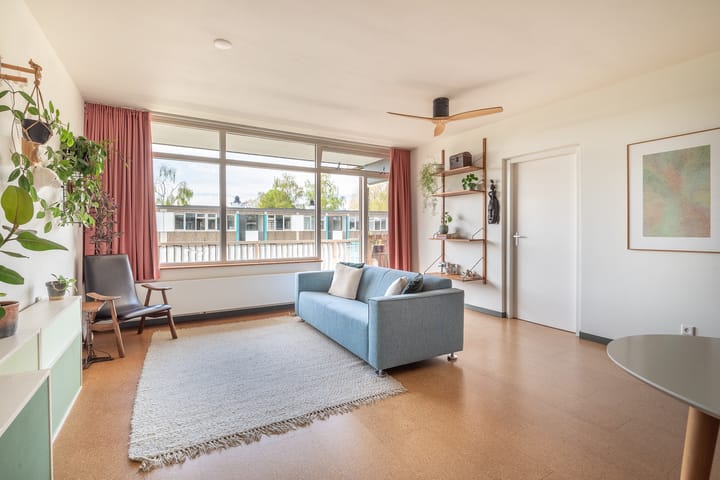 Foto 2 van Grootzeilhof 80