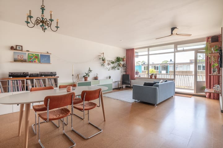 Foto 3 van Grootzeilhof 80