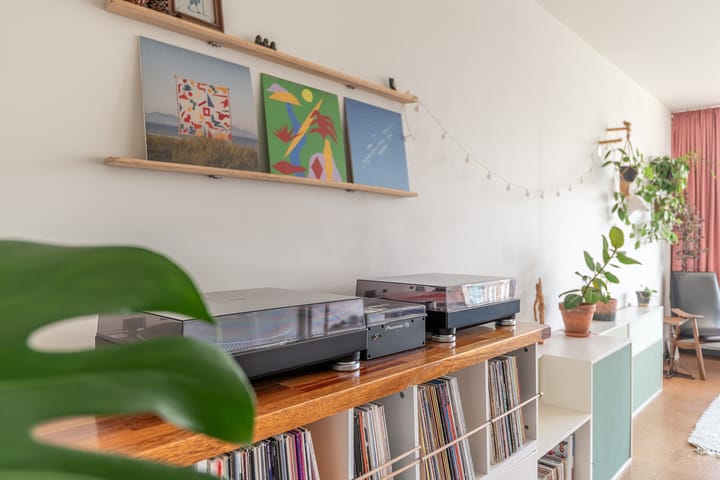 Foto 4 van Grootzeilhof 80