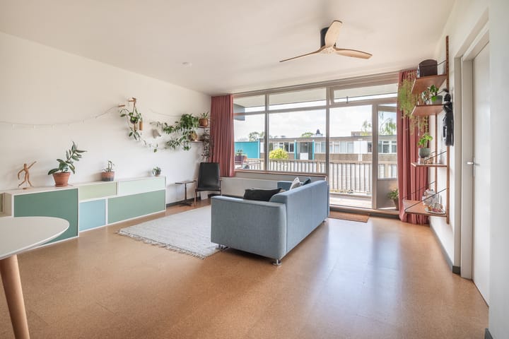 Foto 5 van Grootzeilhof 80