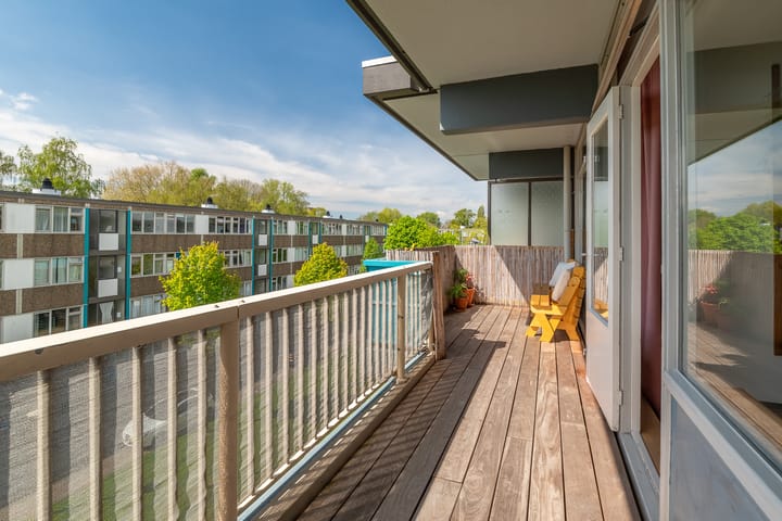 Foto 6 van Grootzeilhof 80