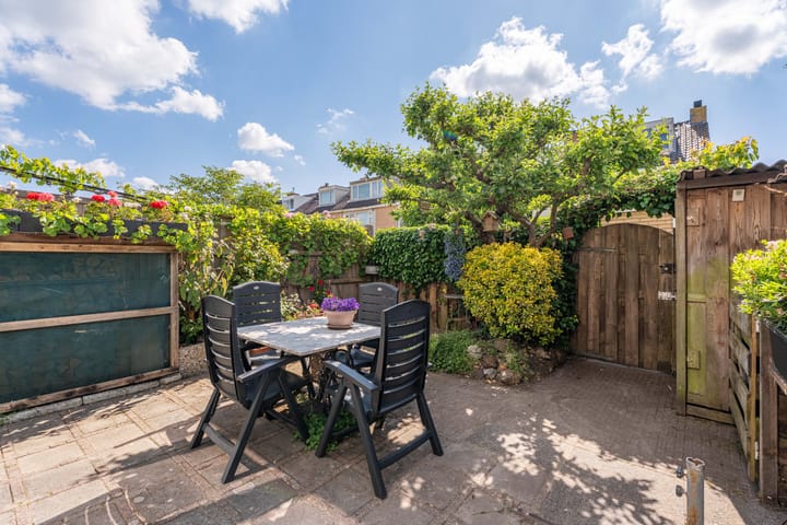 Foto 25 van Boekenburglaan 18