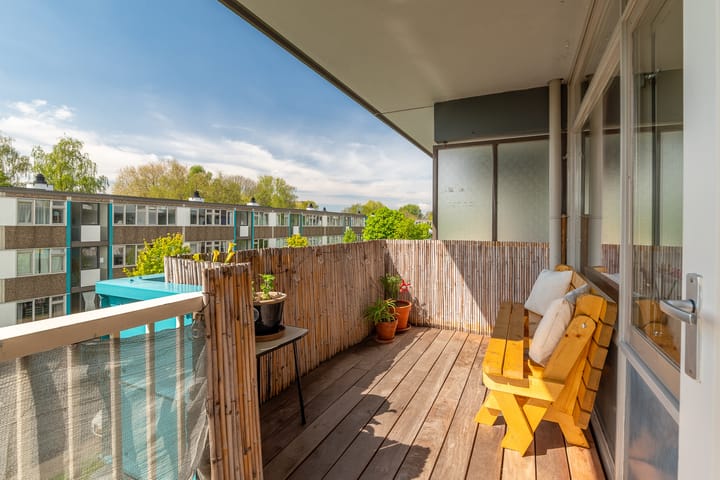 Foto 7 van Grootzeilhof 80