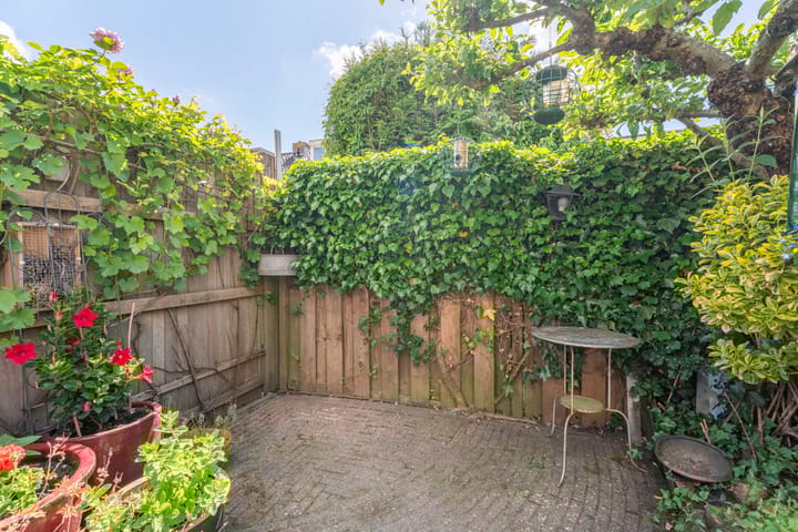 Foto 26 van Boekenburglaan 18