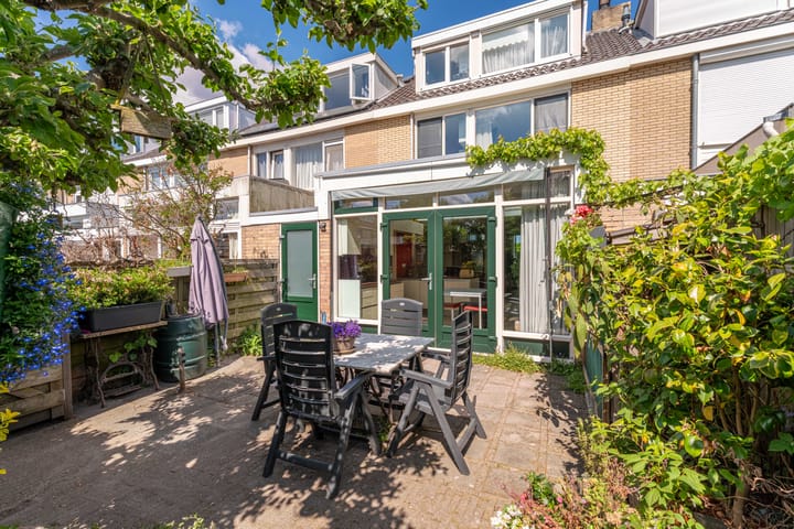 Foto 27 van Boekenburglaan 18