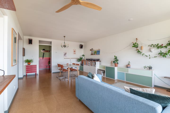 Foto 9 van Grootzeilhof 80