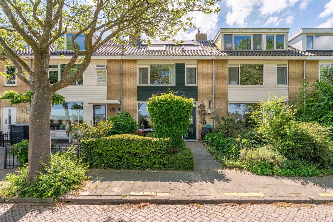 Foto 28 van Boekenburglaan 18