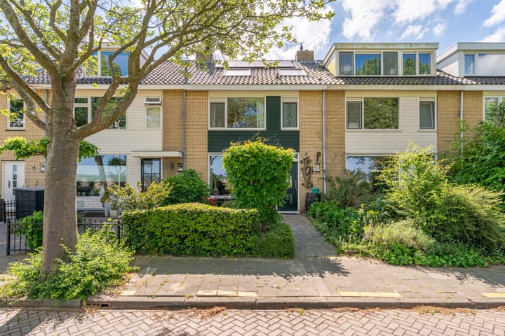 Foto 28 van Boekenburglaan 18