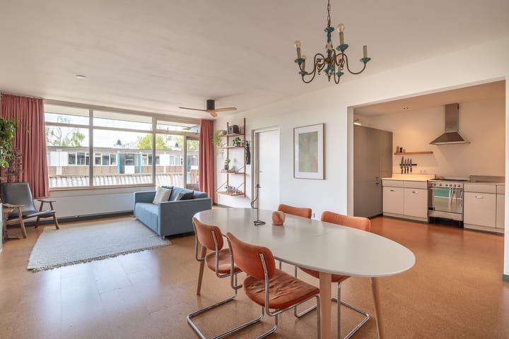 Foto 11 van Grootzeilhof 80