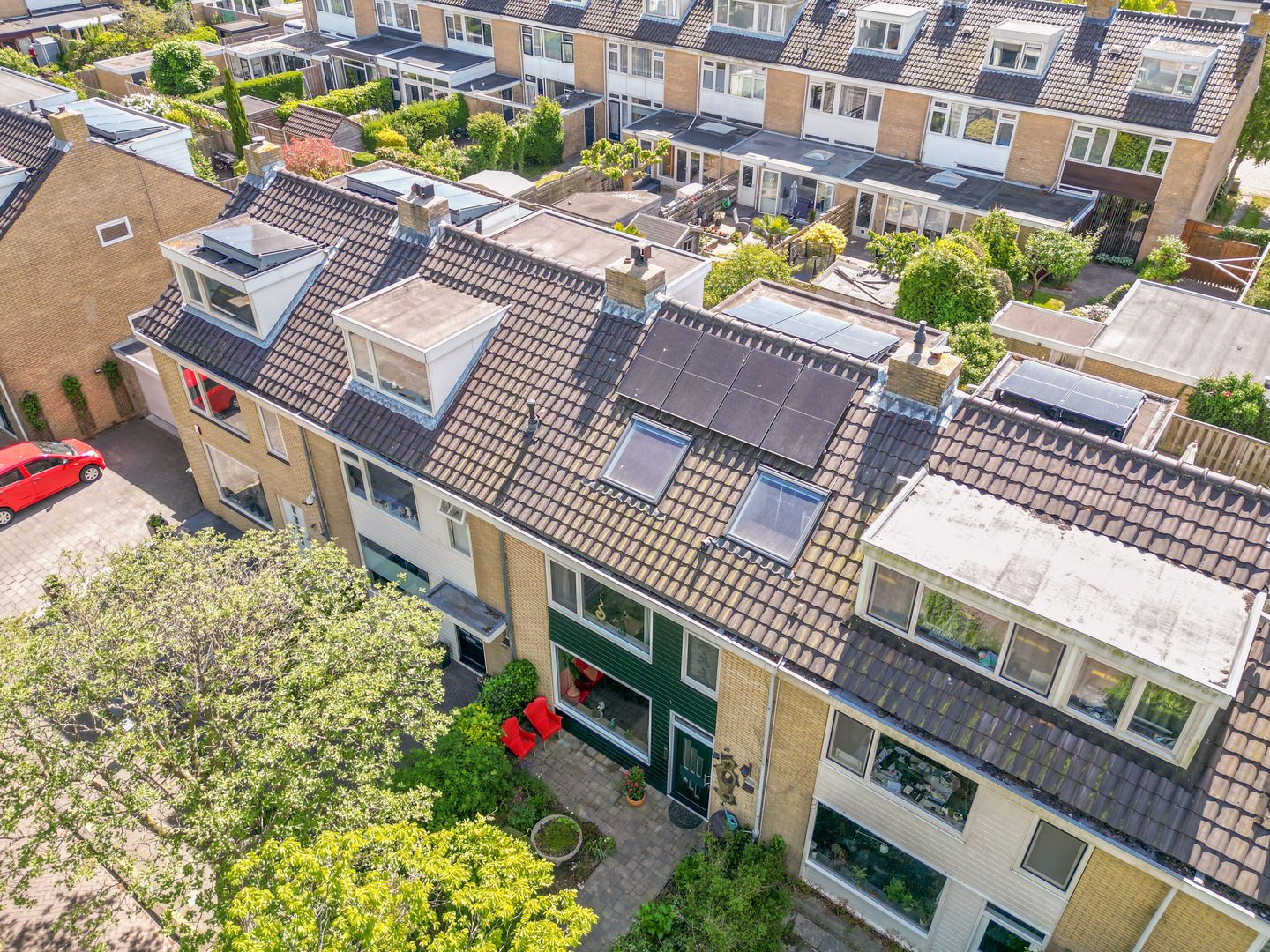 Foto 29 van Boekenburglaan 18