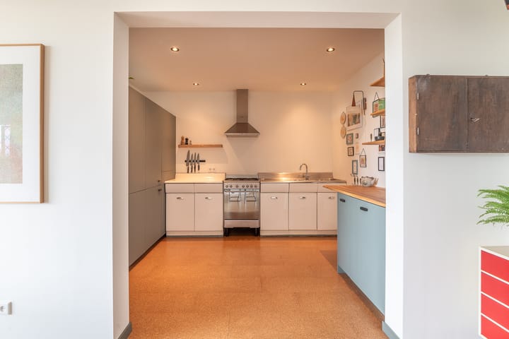 Foto 12 van Grootzeilhof 80