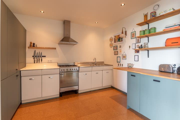 Foto 15 van Grootzeilhof 80