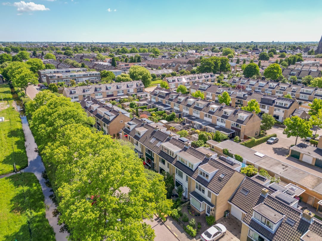 Foto 31 van Boekenburglaan 18