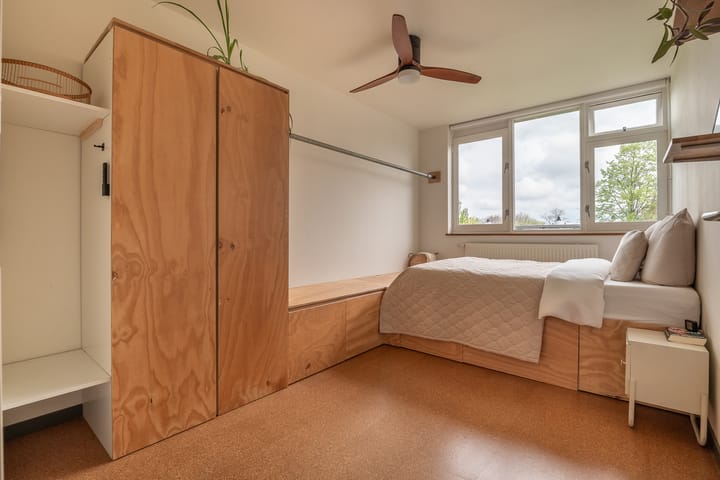 Foto 18 van Grootzeilhof 80