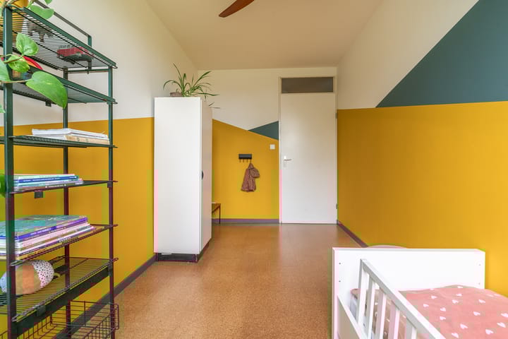 Foto 21 van Grootzeilhof 80