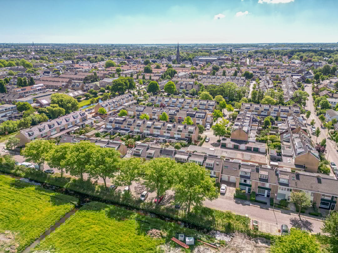 Foto 32 van Boekenburglaan 18