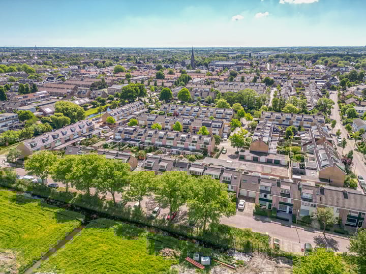 Foto 32 van Boekenburglaan 18