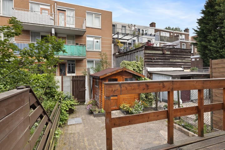 Foto 15 van Archimedesstraat 12-A