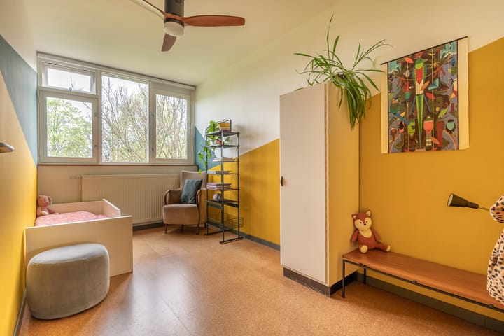 Foto 22 van Grootzeilhof 80