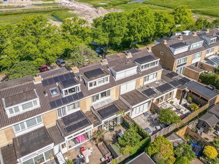 Foto 33 van Boekenburglaan 18