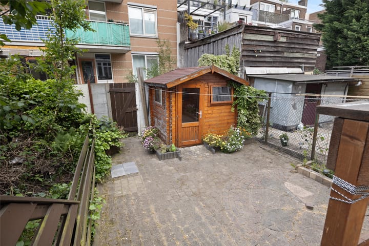 Foto 16 van Archimedesstraat 12-A