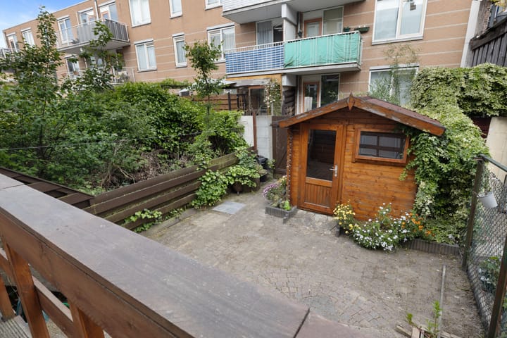 Foto 17 van Archimedesstraat 12-A