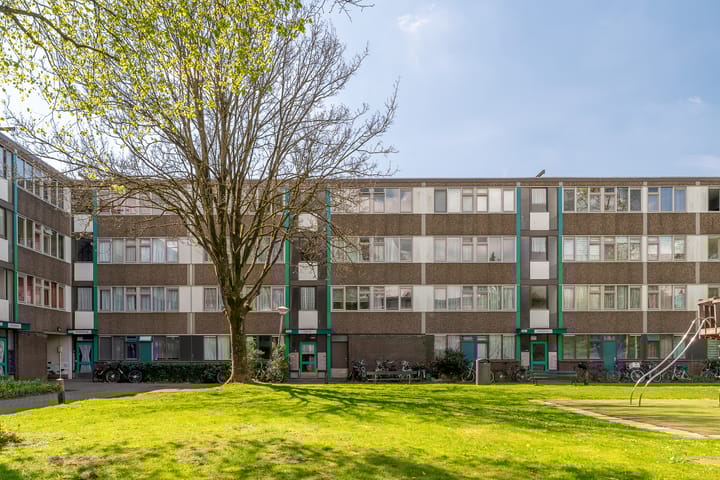 Foto 31 van Grootzeilhof 80