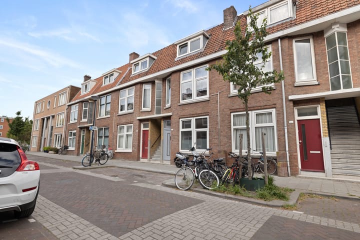 Foto 20 van Archimedesstraat 12-A